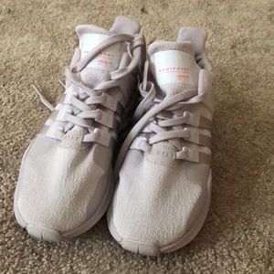 Adidas sneakers WORN ONCE